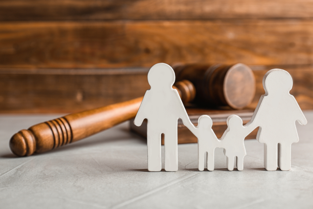 Frequently Asked Questions About Divorce In Connecticut Part 2 Ruel   Shutterstock 1108919288 1024x683 