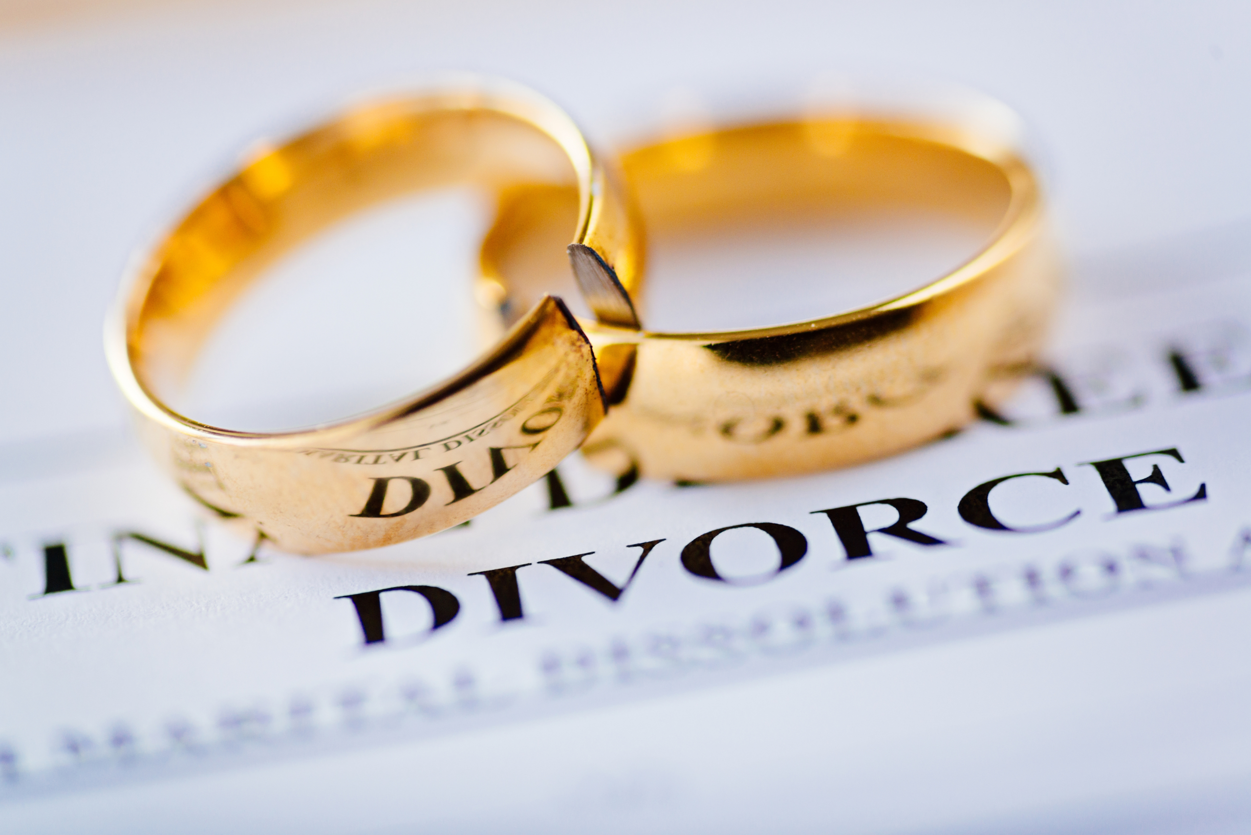 Divorce in Connecticut