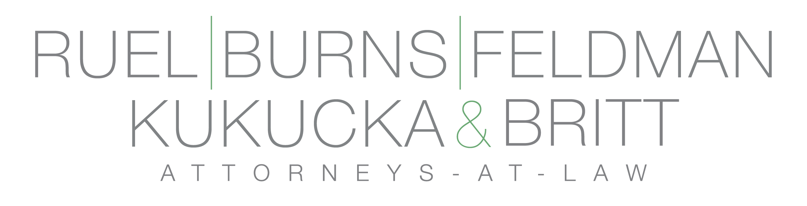 Ruel Burns Feldman Kukucka & Britt, LLC