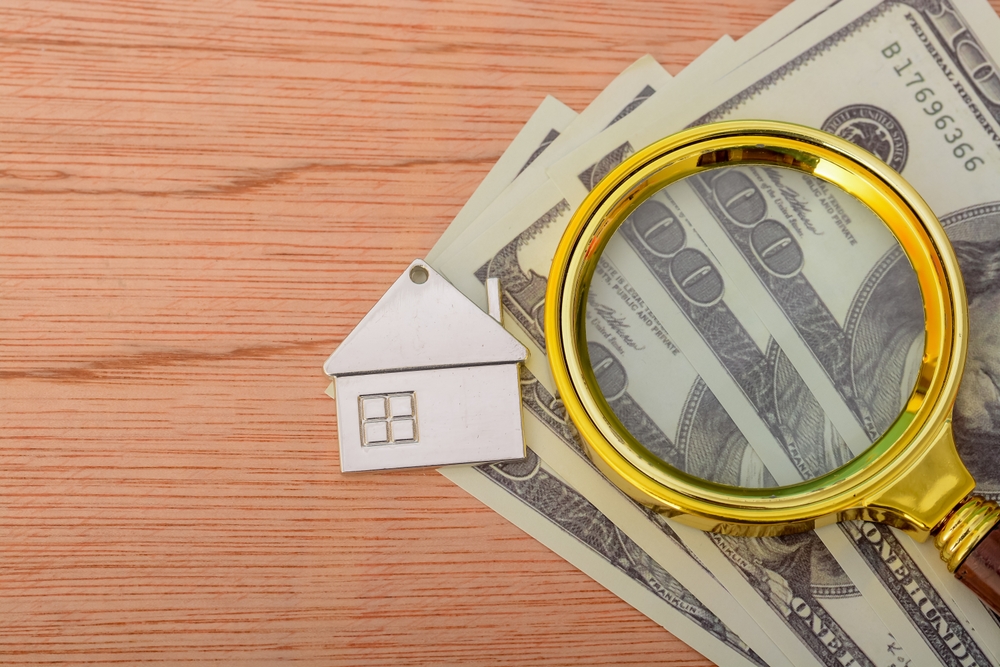 Hidden Assets in Divorce