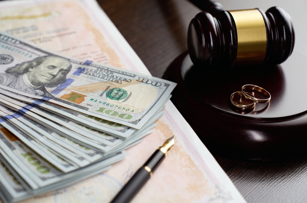 Alimony Payments in Connecticut